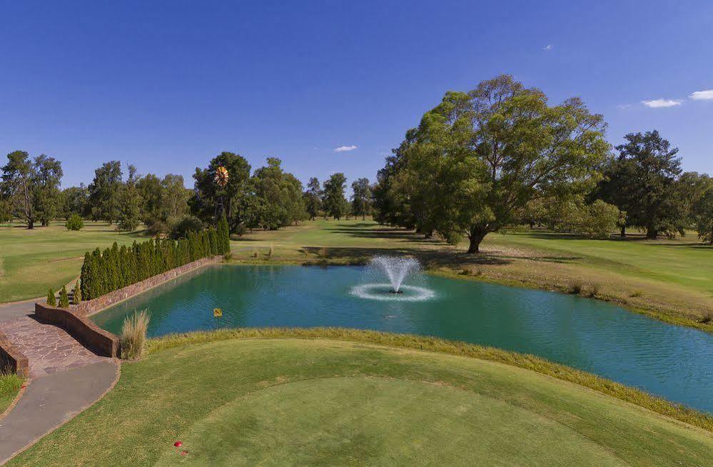 Howlong Golf Resort Exterior foto